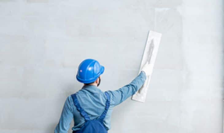 İznik İnşaat Sıvacısı